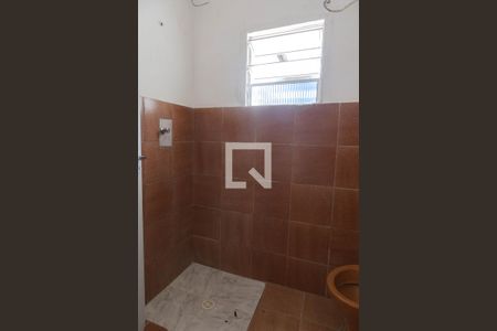 Banheiro de casa para alugar com 1 quarto, 50m² em Jardim Adriana, Guarulhos