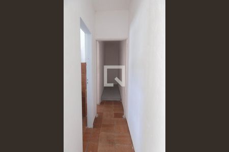 Corredor de casa para alugar com 1 quarto, 50m² em Jardim Adriana, Guarulhos