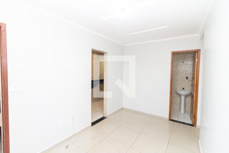 Sala de apartamento para alugar com 2 quartos, 60m² em Bento Ribeiro, Rio de Janeiro