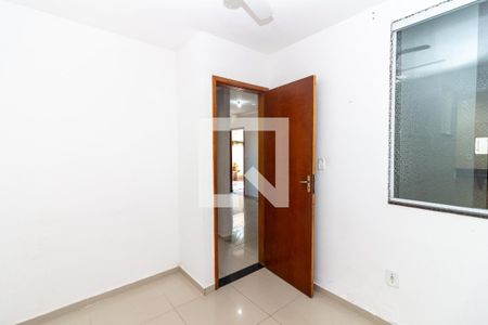 Quarto 1 de apartamento para alugar com 2 quartos, 60m² em Bento Ribeiro, Rio de Janeiro