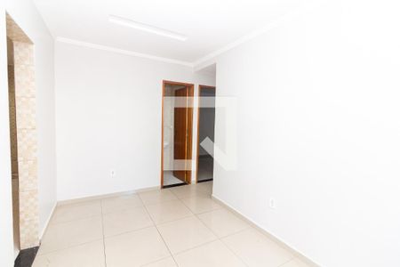 Sala de apartamento para alugar com 2 quartos, 60m² em Bento Ribeiro, Rio de Janeiro