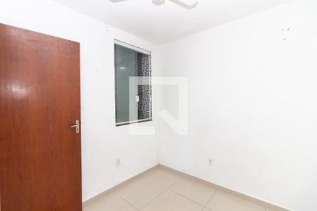 Quarto 1 de apartamento para alugar com 2 quartos, 60m² em Bento Ribeiro, Rio de Janeiro