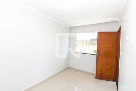 Sala de apartamento para alugar com 2 quartos, 60m² em Bento Ribeiro, Rio de Janeiro