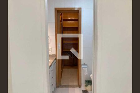 Apartamento à venda com 3 quartos, 120m² em Flamengo, Rio de Janeiro