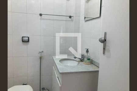 Apartamento à venda com 3 quartos, 120m² em Flamengo, Rio de Janeiro