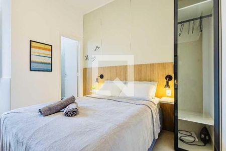 Apartamento à venda com 1 quarto, 20m² em Catete, Rio de Janeiro