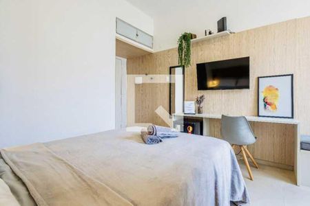 Apartamento à venda com 1 quarto, 20m² em Catete, Rio de Janeiro