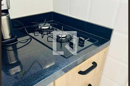 Apartamento à venda com 1 quarto, 20m² em Catete, Rio de Janeiro