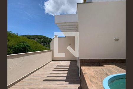 Apartamento à venda com 2 quartos, 144m² em Fonseca, Niterói