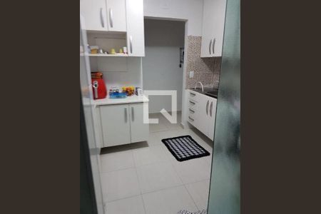 Apartamento à venda com 3 quartos, 69m² em Jardim Oriental, São Paulo