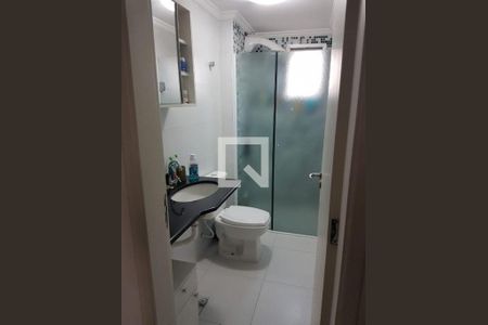 Apartamento à venda com 3 quartos, 69m² em Jardim Oriental, São Paulo