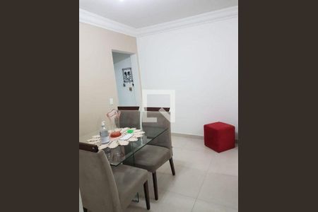 Apartamento à venda com 3 quartos, 69m² em Jardim Oriental, São Paulo