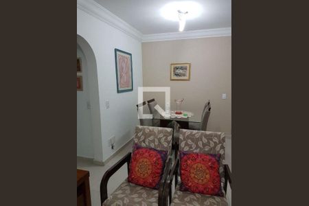 Apartamento à venda com 3 quartos, 69m² em Jardim Oriental, São Paulo