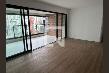 Apartamento à venda com 3 quartos, 145m² em Vila Mariana, São Paulo