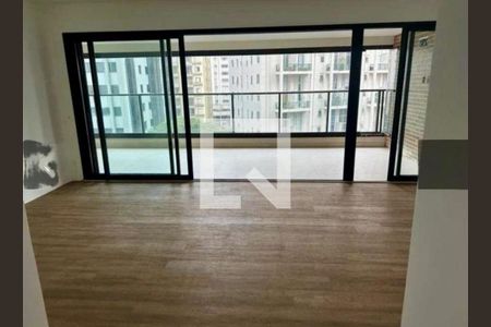 Apartamento à venda com 3 quartos, 145m² em Vila Mariana, São Paulo