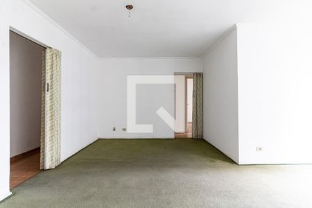 Sala de apartamento à venda com 2 quartos, 74m² em Vila Mariana, São Paulo