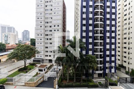 Vista do Quarto 1 de apartamento à venda com 2 quartos, 74m² em Vila Mariana, São Paulo