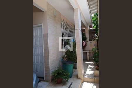 Casa à venda com 4 quartos, 82m² em Taquara, Rio de Janeiro