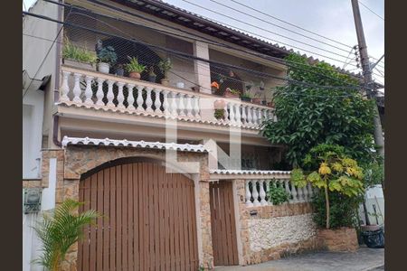 Casa à venda com 4 quartos, 82m² em Taquara, Rio de Janeiro