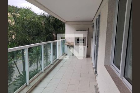 Apartamento à venda com 3 quartos, 87m² em Itaipu, Niterói