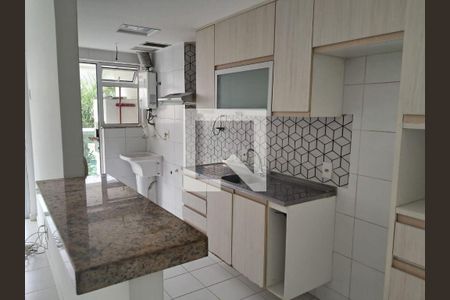 Apartamento à venda com 3 quartos, 87m² em Itaipu, Niterói