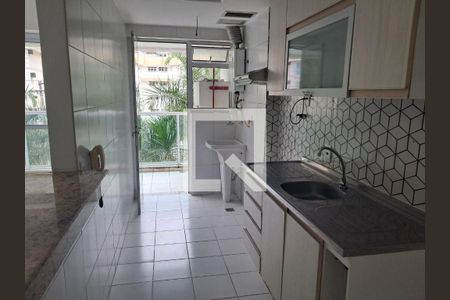 Apartamento à venda com 3 quartos, 87m² em Itaipu, Niterói