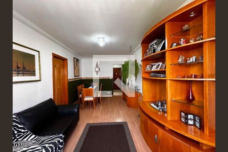 Apartamento à venda com 3 quartos, 99m² em Vila Leopoldina, São Paulo