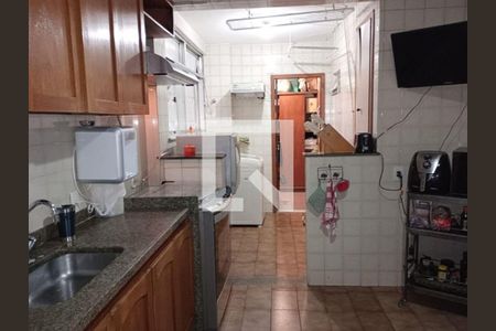 Apartamento à venda com 3 quartos, 150m² em Icaraí, Niterói