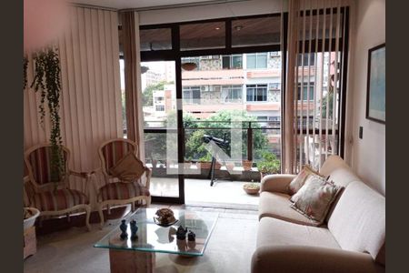 Apartamento à venda com 3 quartos, 150m² em Icaraí, Niterói