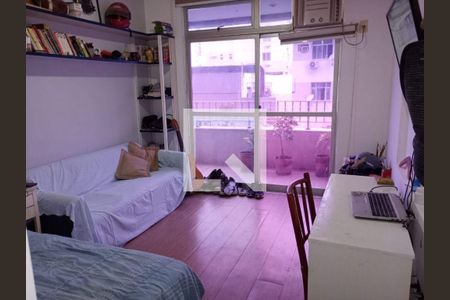 Apartamento à venda com 3 quartos, 150m² em Icaraí, Niterói