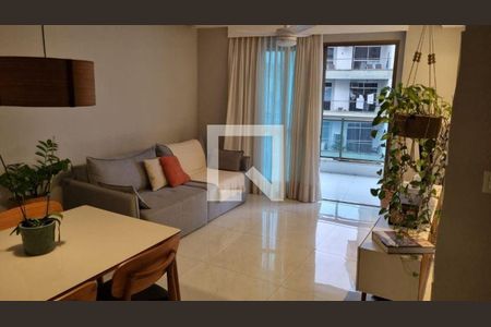 Apartamento à venda com 2 quartos, 94m² em Santa Rosa, Niterói