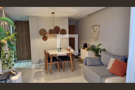 Apartamento à venda com 2 quartos, 94m² em Santa Rosa, Niterói