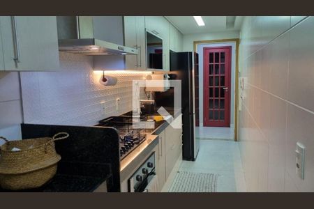 Apartamento à venda com 2 quartos, 94m² em Santa Rosa, Niterói