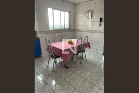 Casa à venda com 3 quartos, 149m² em Freguesia do Ó, São Paulo