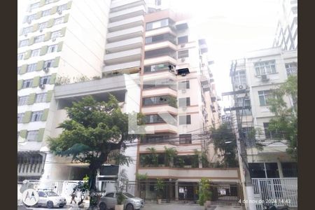 Apartamento à venda com 2 quartos, 75m² em Icaraí, Niterói