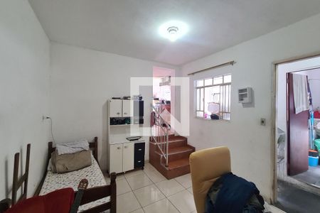 Sala de casa à venda com 2 quartos, 192m² em Vila Ema, São Paulo