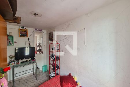 Quarto 2 de casa à venda com 2 quartos, 192m² em Vila Ema, São Paulo