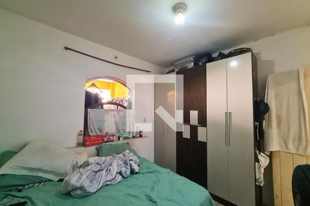 Quarto 1 de casa à venda com 2 quartos, 192m² em Vila Ema, São Paulo