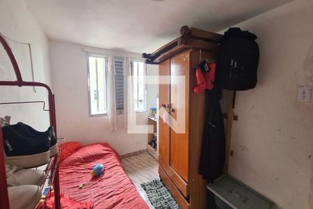 Quarto 2 de casa à venda com 2 quartos, 192m² em Vila Ema, São Paulo