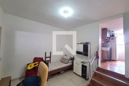 Sala de casa à venda com 2 quartos, 192m² em Vila Ema, São Paulo