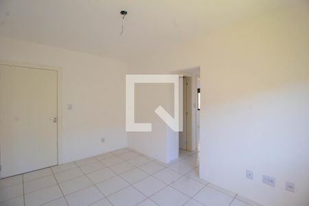 Sala de apartamento para alugar com 3 quartos, 65m² em Passo das Pedras, Gravataí