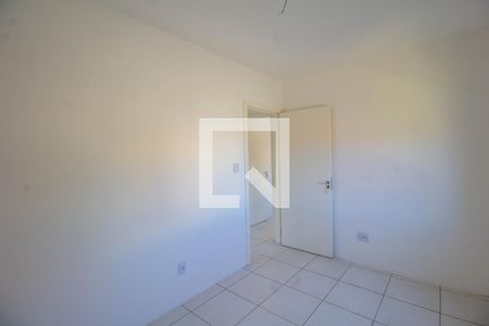 Quarto 2 de apartamento para alugar com 3 quartos, 65m² em Passo das Pedras, Gravataí