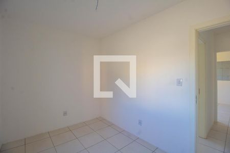 Quarto 2 de apartamento para alugar com 3 quartos, 65m² em Passo das Pedras, Gravataí