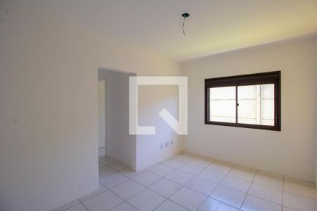 Sala de apartamento para alugar com 3 quartos, 65m² em Passo das Pedras, Gravataí