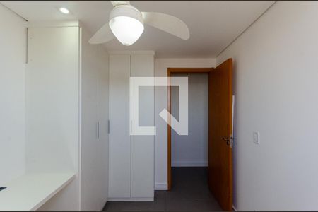 Quarto 1 de apartamento para alugar com 2 quartos, 43m² em Jardim Iris, São Paulo