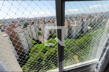 Sala de apartamento para alugar com 2 quartos, 43m² em Jardim Iris, São Paulo