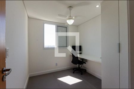 Quarto 1 de apartamento para alugar com 2 quartos, 43m² em Jardim Iris, São Paulo