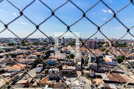 Vista Quarto  2 de apartamento para alugar com 2 quartos, 52m² em Vila Santa Catarina, São Paulo