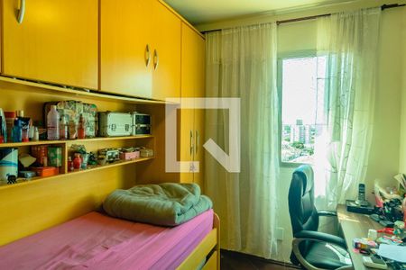 Quarto  2 de apartamento para alugar com 2 quartos, 52m² em Vila Santa Catarina, São Paulo