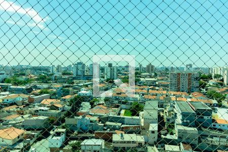 Sala vista  de apartamento para alugar com 2 quartos, 52m² em Vila Santa Catarina, São Paulo